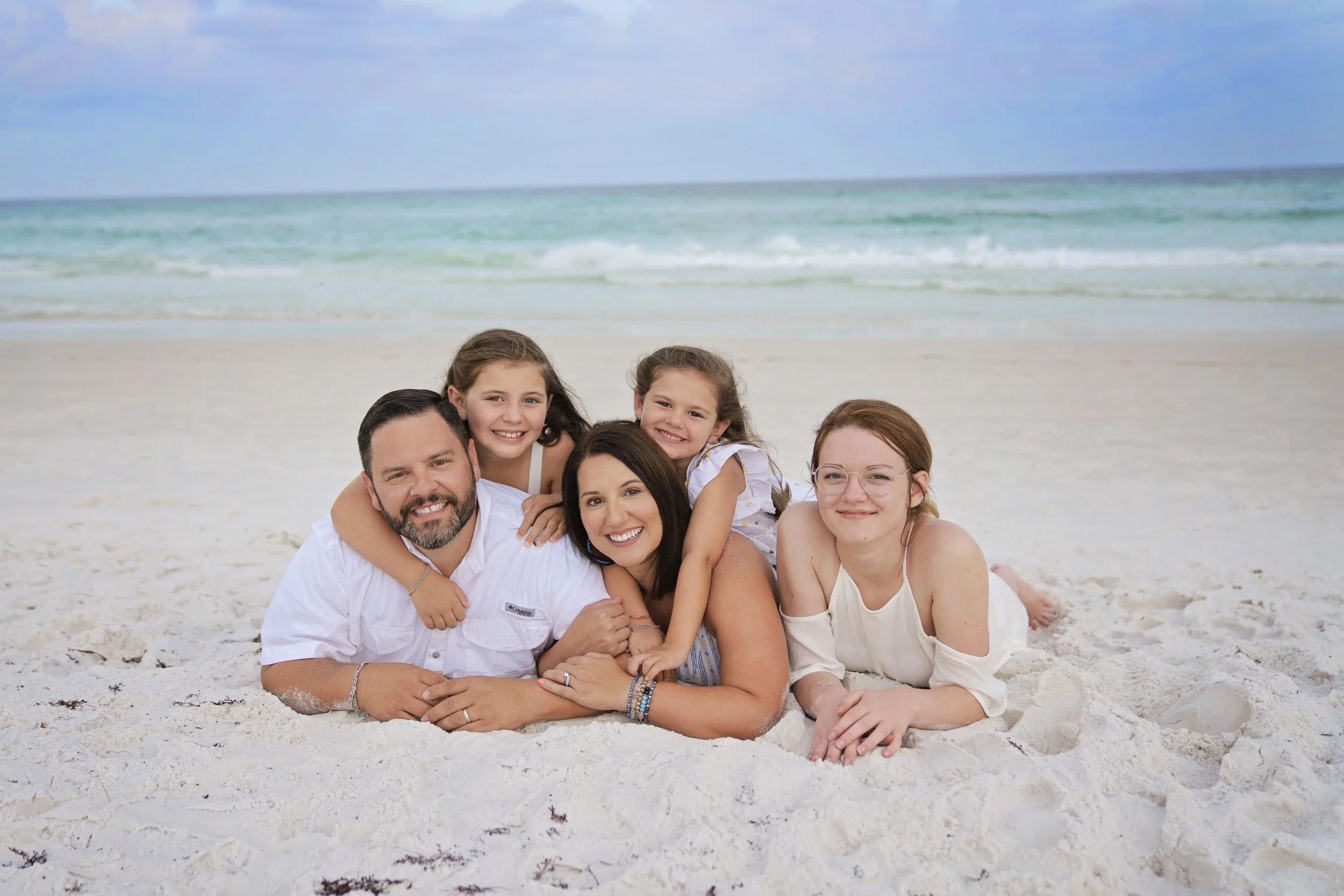 Eddie LeDoux — Louisiana Organ Procurement Agency